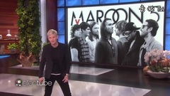 Maroon 5 - Cold