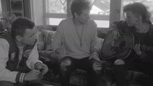 The Tide - Holding On To You