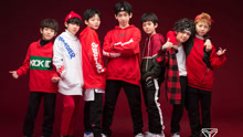 YHBOYS - 前方的世界
