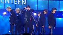 Seventeen,Joshua(Seventeen) - HIGHLIGHT