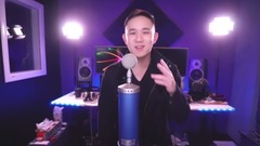 Jason Chen,Arden Cho - Can't Take My Eyes Off You(Cover)