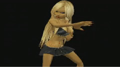 音乐短片 - Rebionok Танец с шестом. Приколы