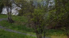 音乐短片 - 岁月在变迁