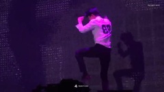 EXO,KAI(EXO) - Lady Luck