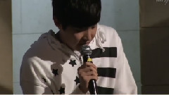 J-HOPE(防弹少年团) - BTS Letter to ARMY (J-Hope Part)