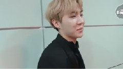 J-HOPE(防弹少年团) - 'Rainism' Special stage