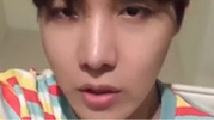 J-HOPE(防弹少年团) - Log
