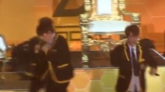 Block B - Yesterday 2倍速