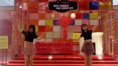 舞蹈视频 - TT