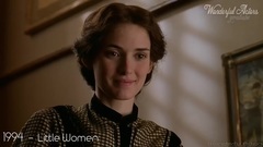 音乐短片 - 薇诺娜.赖德