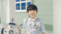 TFBOYS,王俊凯,王源,易烊千玺 - 大梦想家 & Captain EO