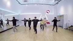 VICTON - 'The Chemistry' (Dance Practice)