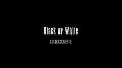 Cross Gene - 'Black or White' Official M-V (Dance Version)