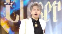 VIXX - The Closer
