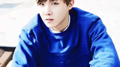 J-HOPE(防弹少年团) - Happy J-hope's day