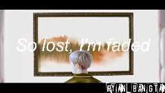 J-HOPE(防弹少年团) - Faded