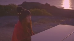 最後のキス
