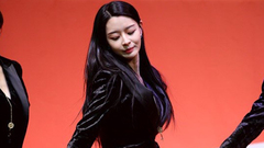 Hello Venus,Nara(Hello Venus) - Mysterious