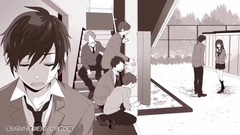 阿澄佳奈,HoneyWorks - 私が恋を知る日