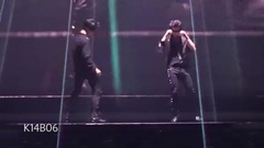 EXO,张艺兴(EXO),KAI(EXO) - Artificial love