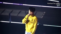 EXO,KAI(EXO) - Drop That