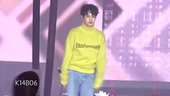 EXO,KAI(EXO) - Drop That