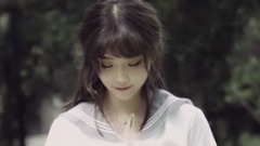 音乐短片 - 小甜心cc & 杨晨晨