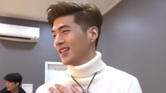 K.A.R.D - K.A.R.D Project Vol.2 <Don't Recall> MV Making Film