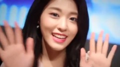 AOA - AOA给粉丝的感谢影像