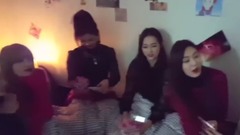 CLC - CLC 平语时间