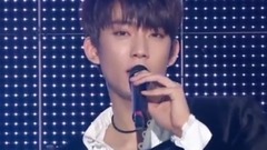 B1A4 - 攻灿<是谎言啊>cut