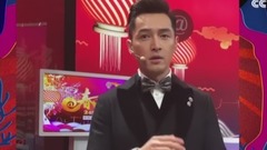 胡歌 - 2017大计划!胡歌回应求学传言