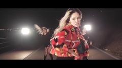 Grace - Zombie High