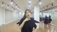Red Velvet - rookie慢版
