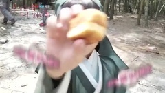 赵又廷 - [赵又廷][张艺瀚]桃花大爆料:糯米团子萌翻天