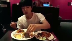 防弹少年团,JIN(防弹少年团) - 金硕珍的入坑point