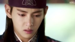 防弹少年团,V(防弹少年团) - 演技金泰亨·花郎昔翰星