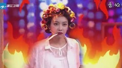 宋茜 - 发生了啥,宋茜竟然大爆发?