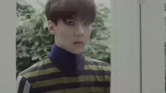 EXO,张艺兴(EXO) - 勋兴 Stay With Me