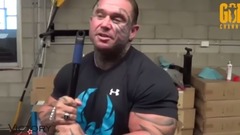 音乐短片 - ЛИ ПРИСТ НОВЫЕ ТРЕНАЖЕРНЫЕ ЗАЛЫ - ПОЛНЫЙ ОТСТОЙ!