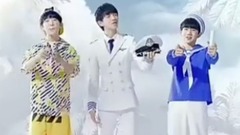 TFBOYS,王俊凯,王源,易烊千玺 - TFBOYS的歌 我认为... 你们呢...