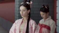 迪丽热巴 - 电视剧<三生三世十里桃花>白凤九第三十一集cut