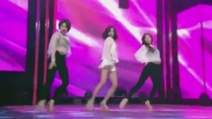 韩国群星 - Make Me Ah - Mnet M!Countdown 现场版 17/02/16