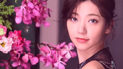 郭雪芙 - 女人我最大杂志2月号封面拍摄专访17/02/03