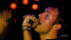 Coldplay - Speed Of Sound