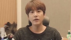 圭贤(Super Junior) - Blah Blah(泰语版) MV制作花絮