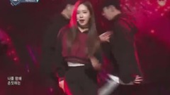 车允智 - I Wish - Mnet M!Countdown 现场版 17/02/16