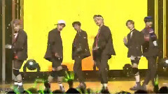 NCT DREAM - 最后的初恋 - Mnet M!Countdown 现场版 17/02/16