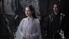赵又廷,杨幂 - 电视剧<三生三世十里桃花>幕后花絮:添柴烧火