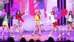 April(韩国) - WOW
